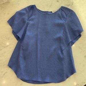 Halston Heritage Top Size 2